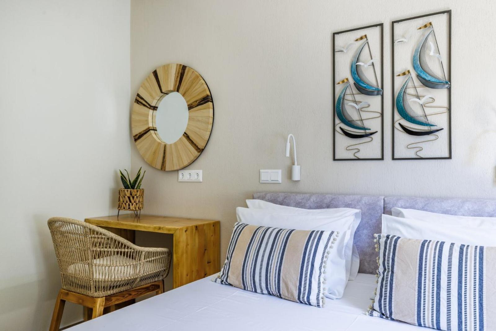 Limnonari Double Room Σκόπελος Εξωτερικό φωτογραφία