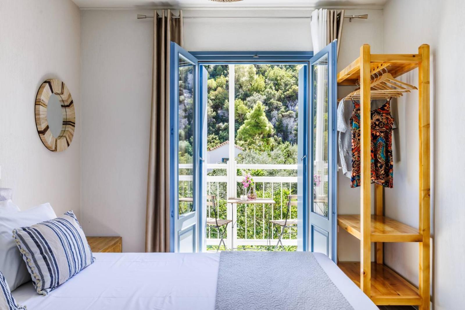 Limnonari Double Room Σκόπελος Εξωτερικό φωτογραφία