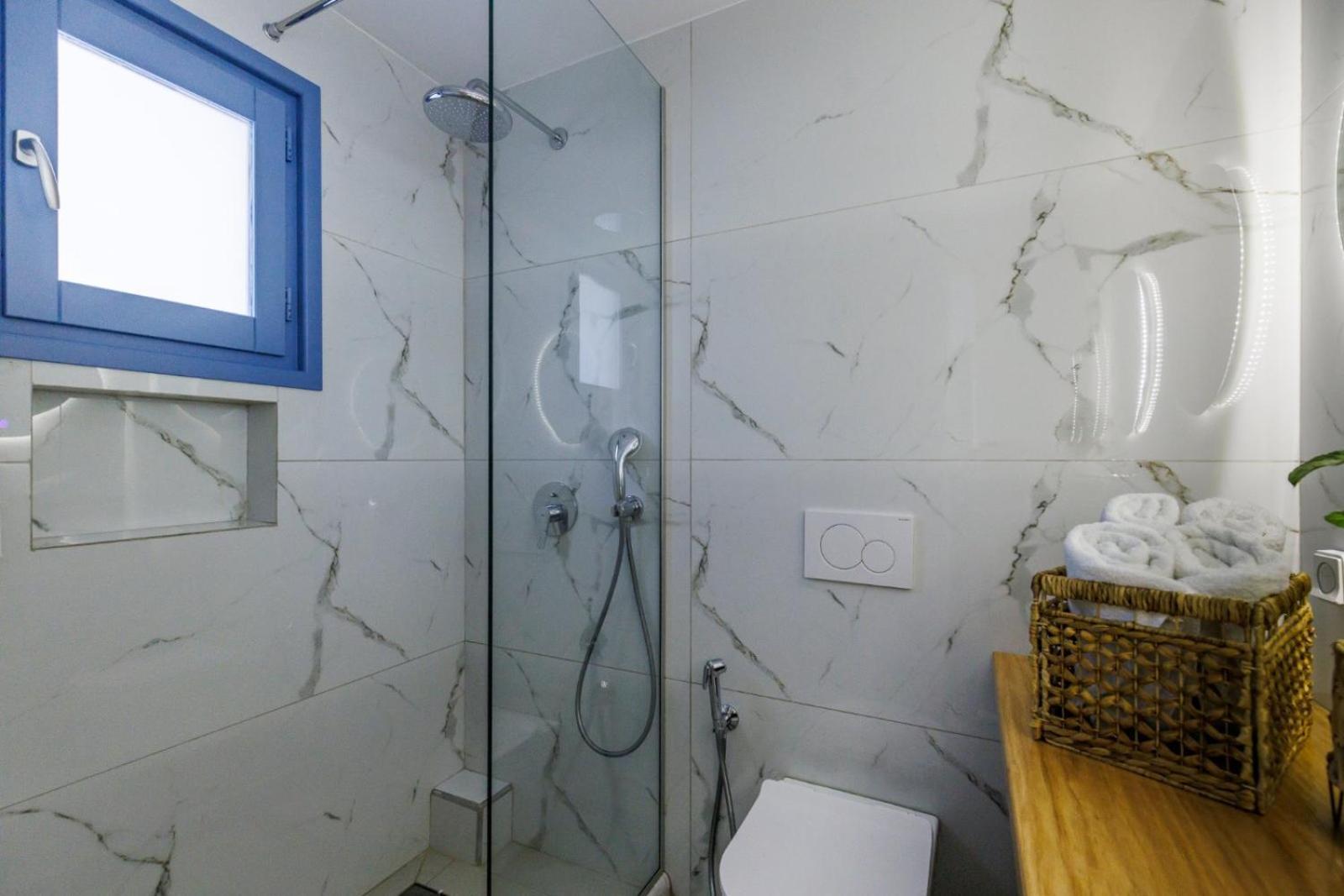 Limnonari Double Room Σκόπελος Εξωτερικό φωτογραφία