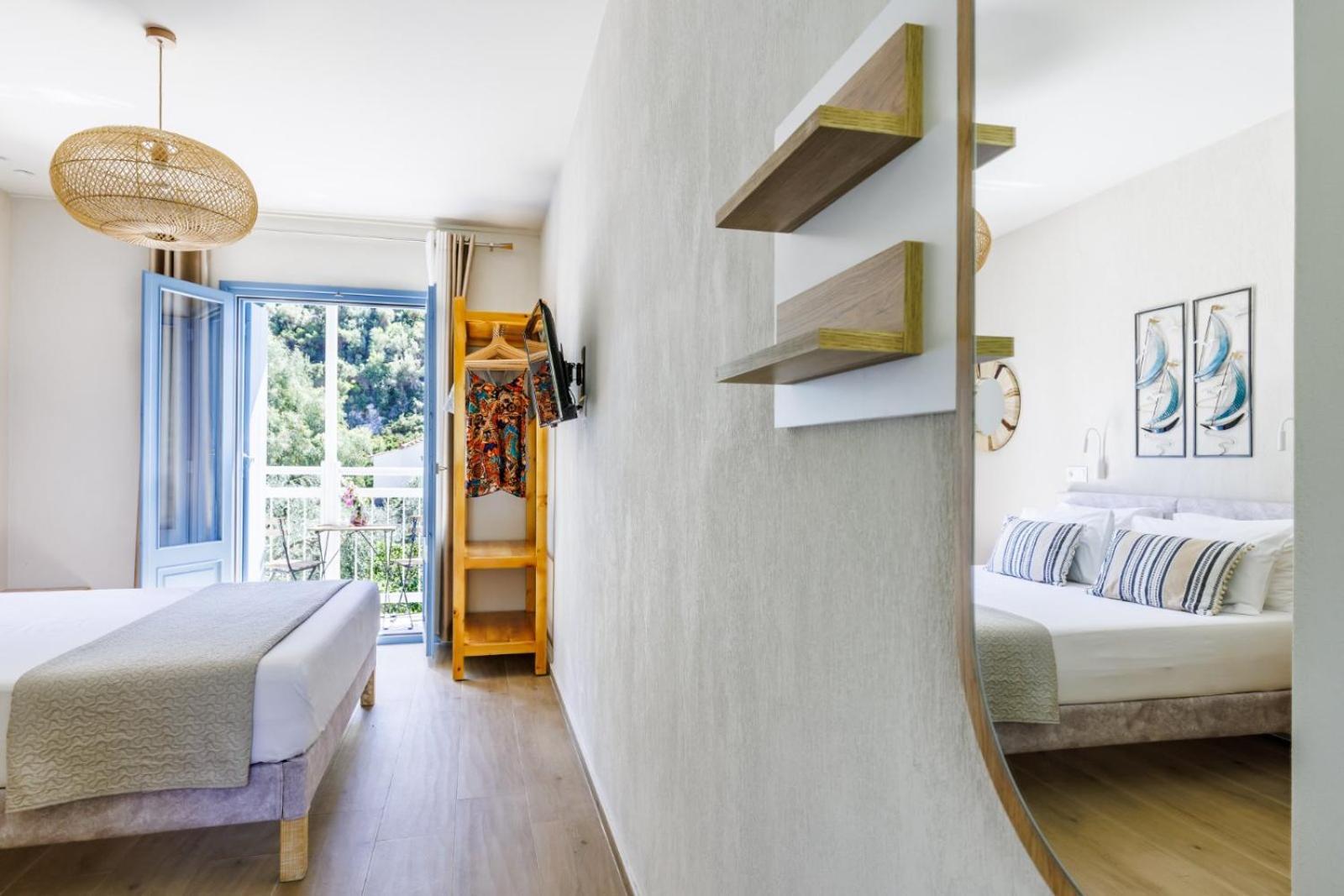 Limnonari Double Room Σκόπελος Εξωτερικό φωτογραφία